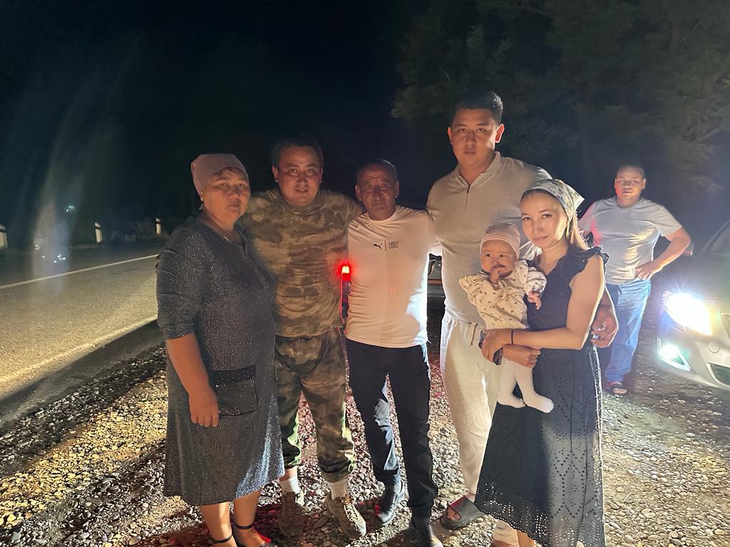 Отцу участников СВО социальный контракт помог развить личное подсобное хозяйство