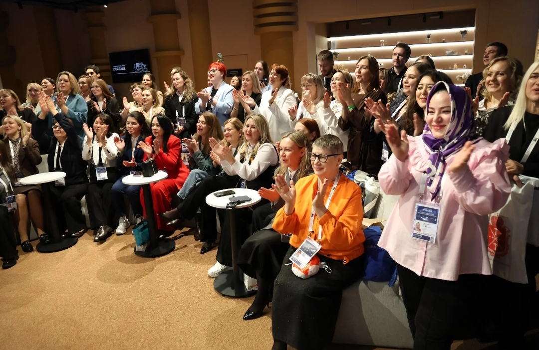 Дагестан принял участие в Международном форуме «Новая философия воспитания»