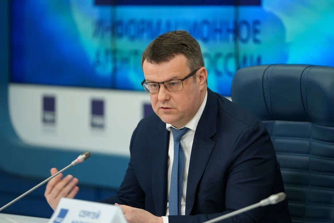 Кавказ.РФ: «Мы видим перспективы в развитии инвестпроектов в сфере энергетики»