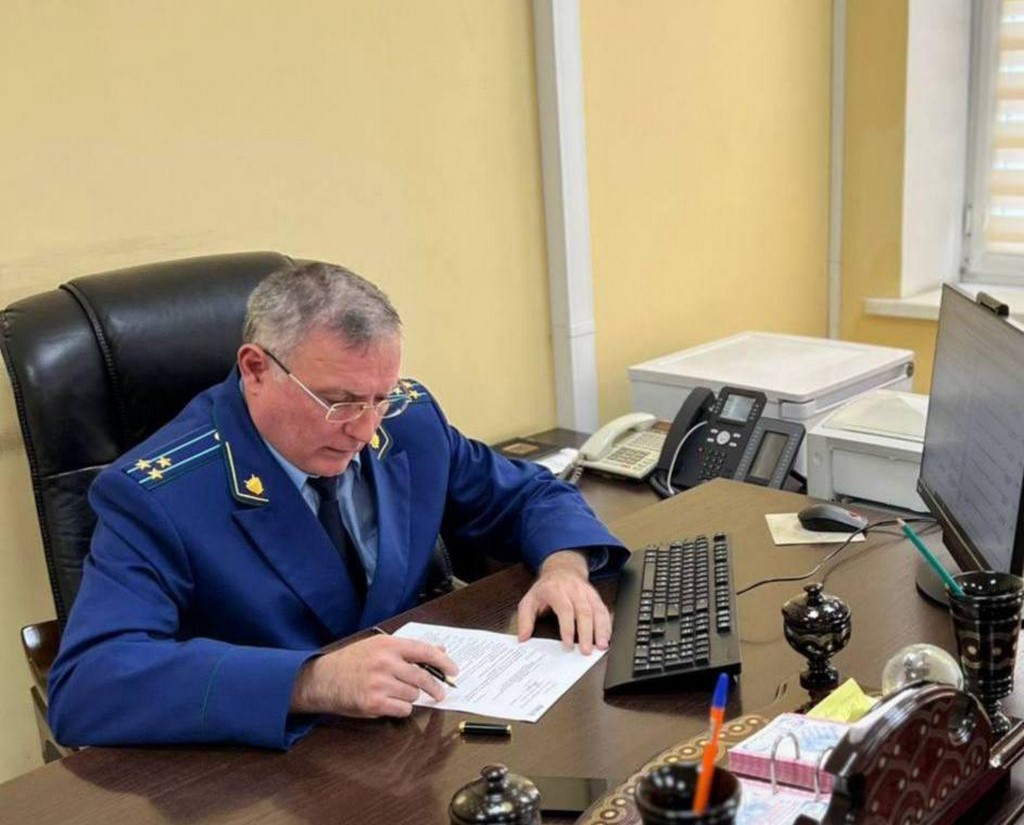 Дагестанский экс-чиновник ответит перед судом за покушение на мошенничество