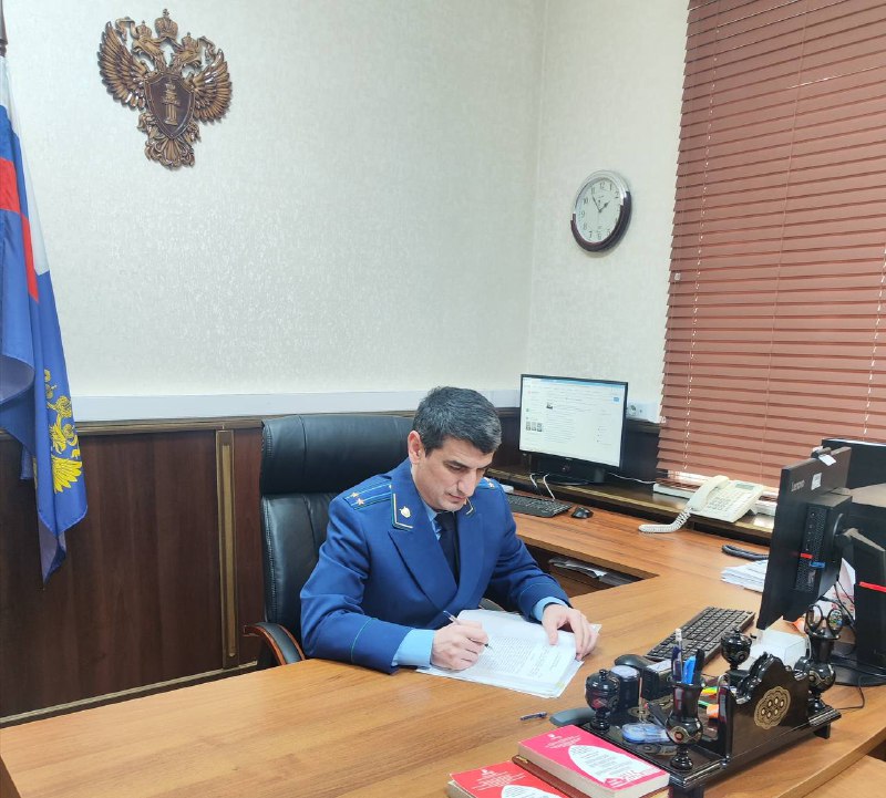 Незаконную продажу сим-карт выявили в Махачкале