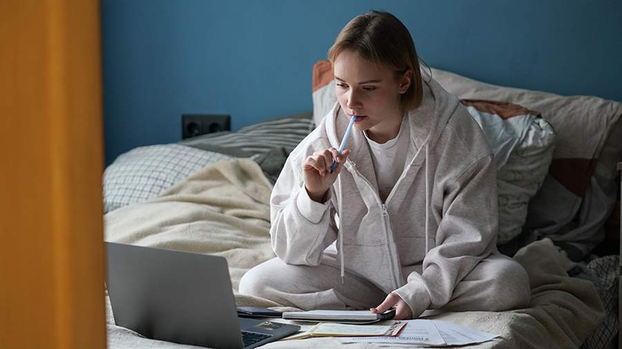 В МВД России рассказали о способах атак мошенников на студентов