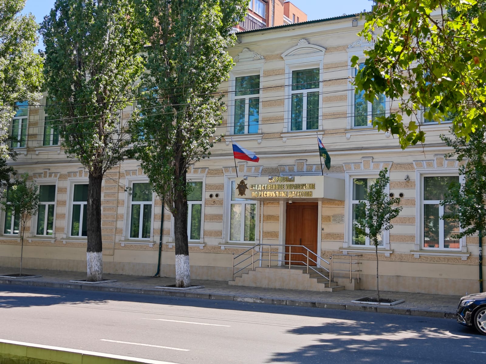 Двухлетняя девочка в Дагестане утонула в емкости для водопоя