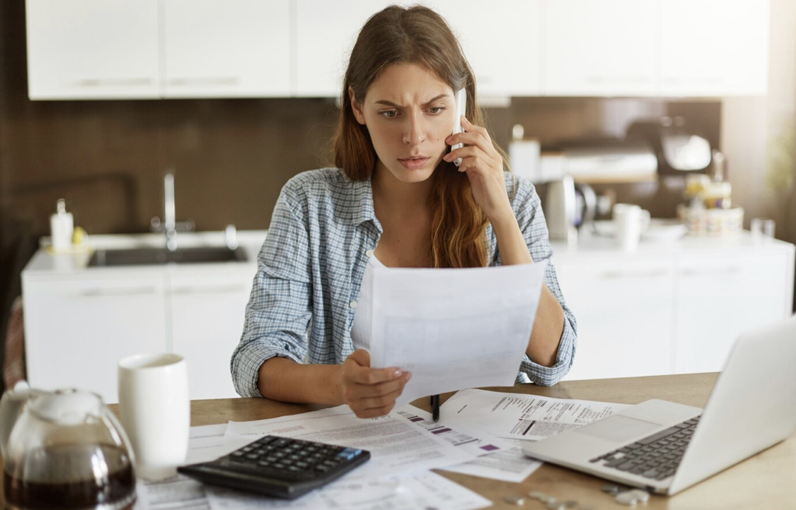 Задолженность по налогам в Дагестане снизилась на 5,7%