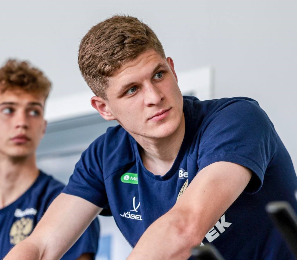 «Динамо» отдало в аренду одного из ведущих игроков