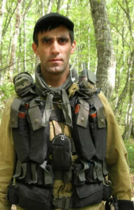 На них держится безопасность Великой России!