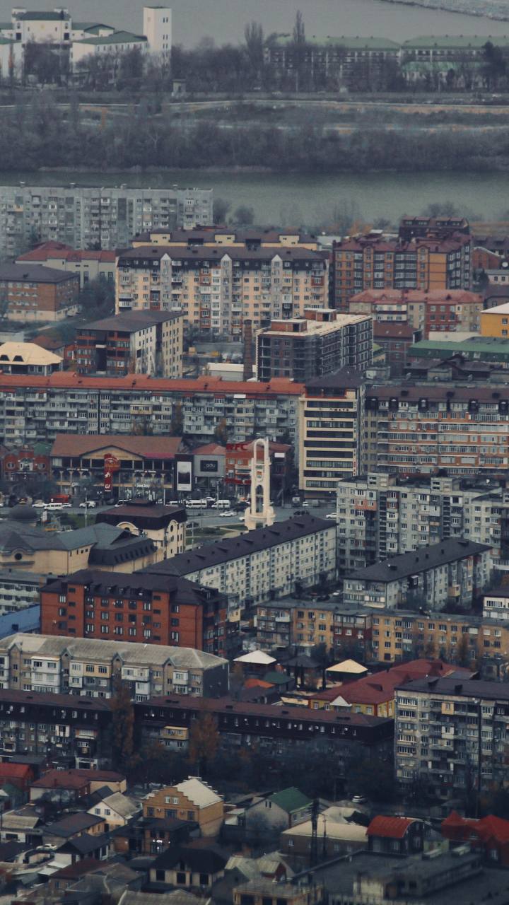 В 2025 году в Дагестане отремонтируют 104 многоквартирных дома