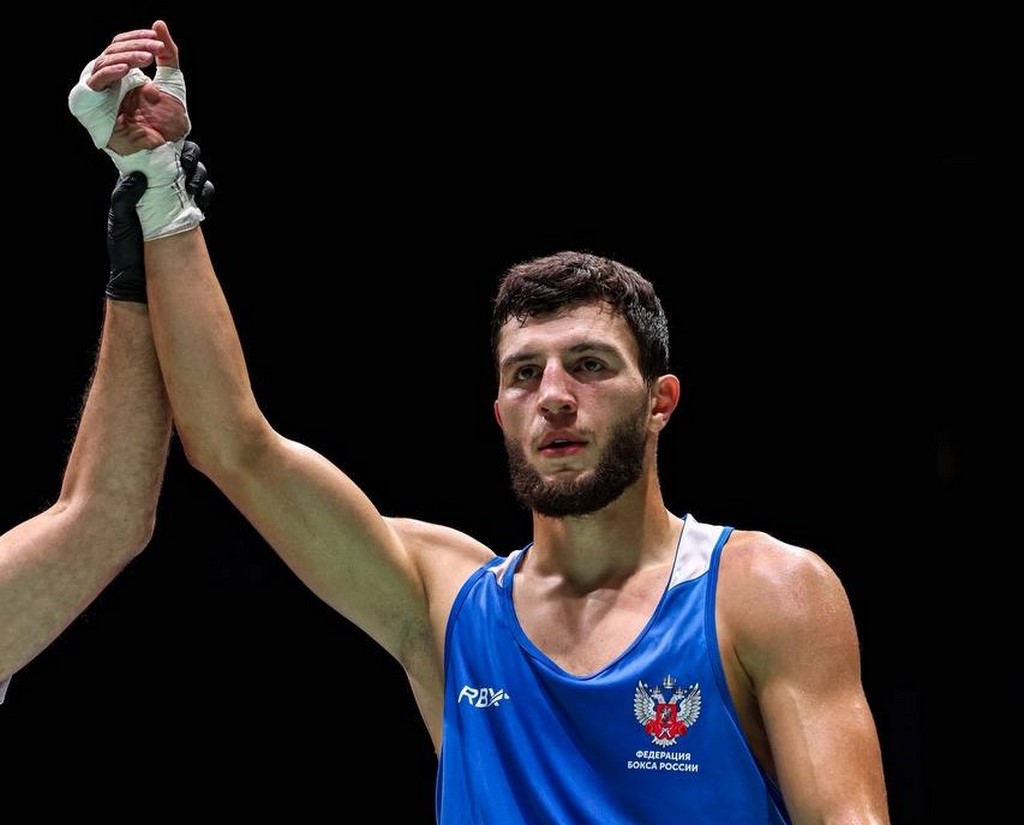 Дагестанские боксеры с побед стартовали на Чемпионате мира