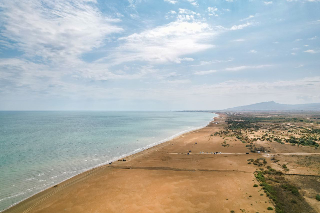 Санатории Дагестана за полгода заработали 173 млн рублей