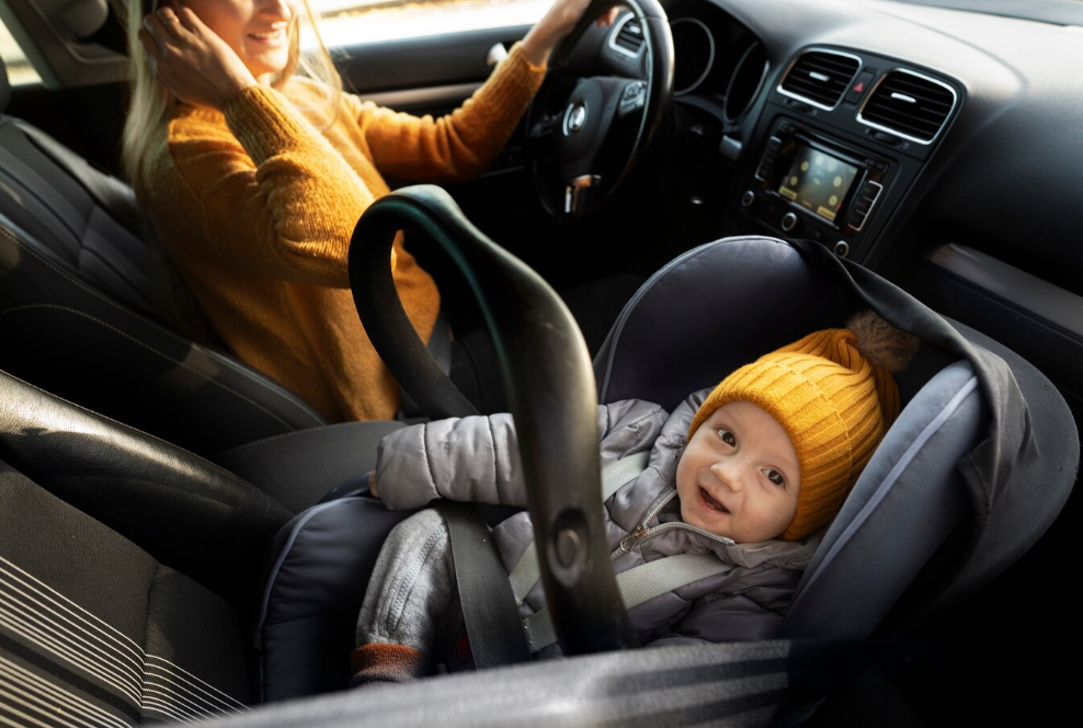 Детям – безопасность: Госдума ужесточает наказание за отсутствие автокресел