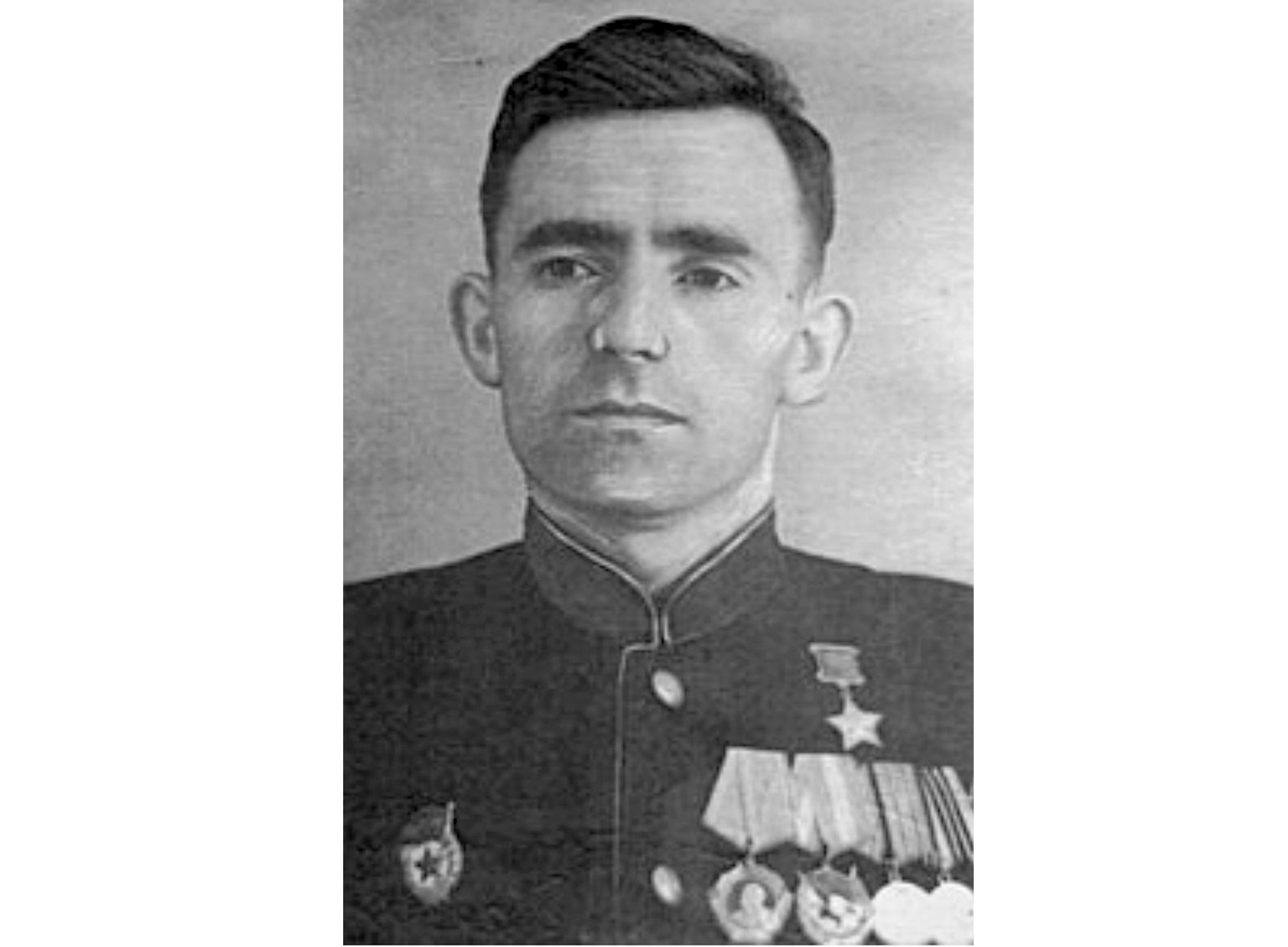 Спортсмены – участники Великой Победы: Абакаров Кади Абакарович (1913-1948)