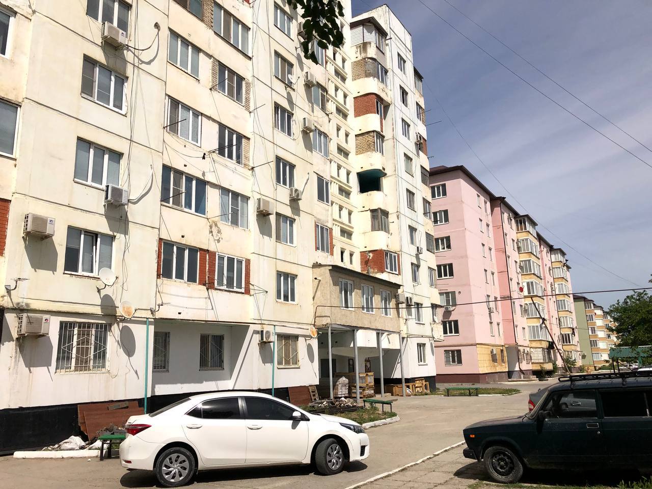 В Дагестане жители еще 249 домов начнут платить взносы за капремонт