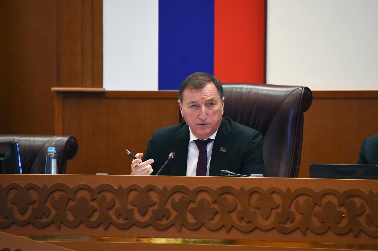 В Дагестане могут создать реестр ремесленной деятельности