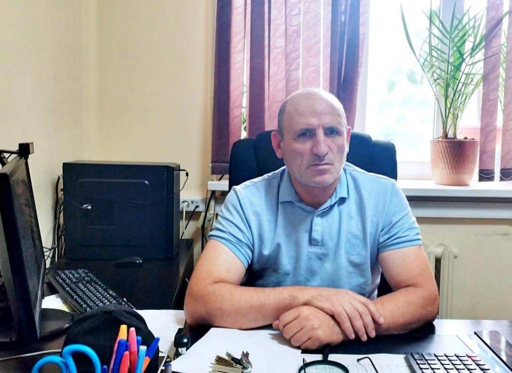 Гунибский район полностью готов к трехдневным выборам депутатов сельских собраний