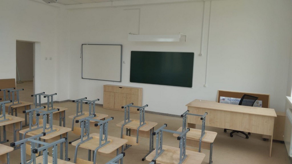 В Дагестане новой школе присвоили имя доблестного участника СВО