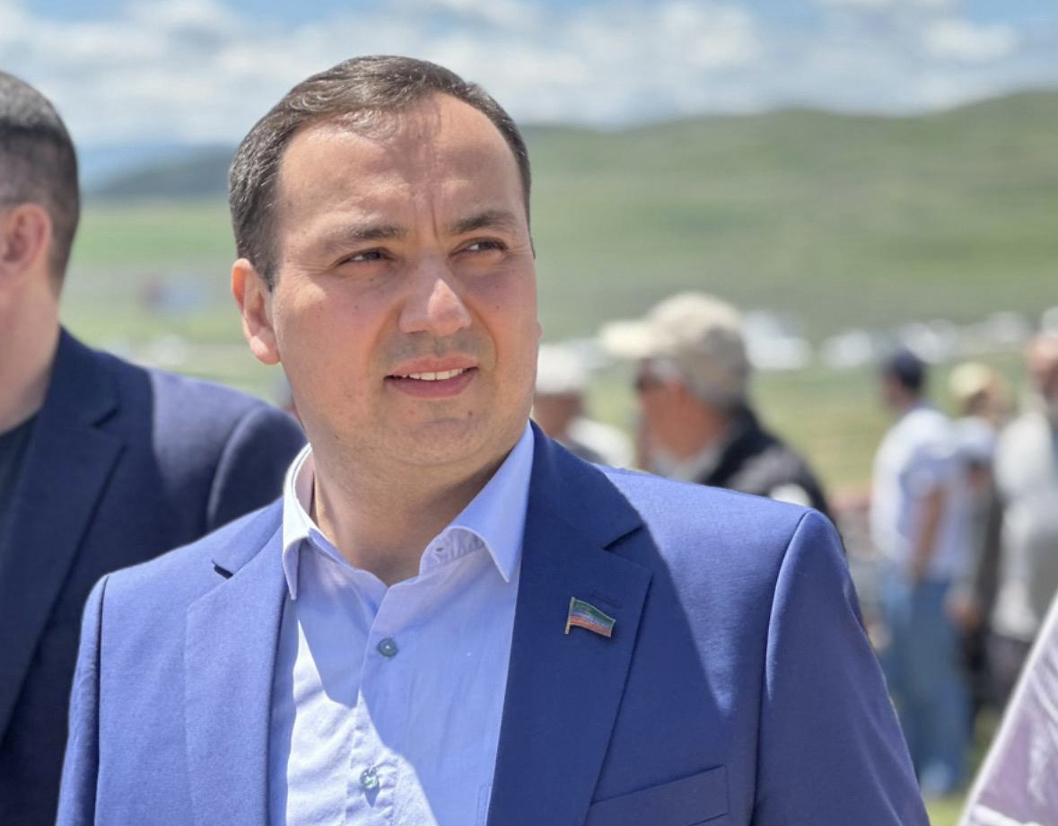 Осман Булатов: «В самые сложные моменты истории Магомедали Магомедов стал фигурой, которая обеспечила Дагестану стабильность»