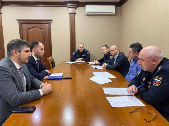 Долги за газ в Дагестане снизились на 290 млн рублей