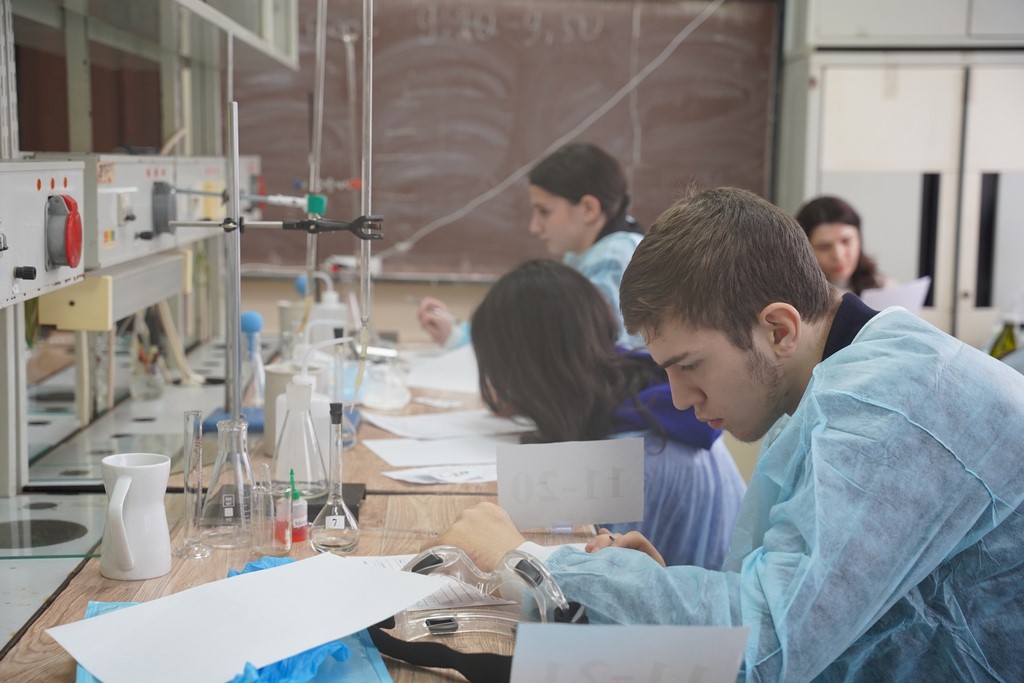 ДГУ запускает программу гарантированного зачисления для абитуриентов