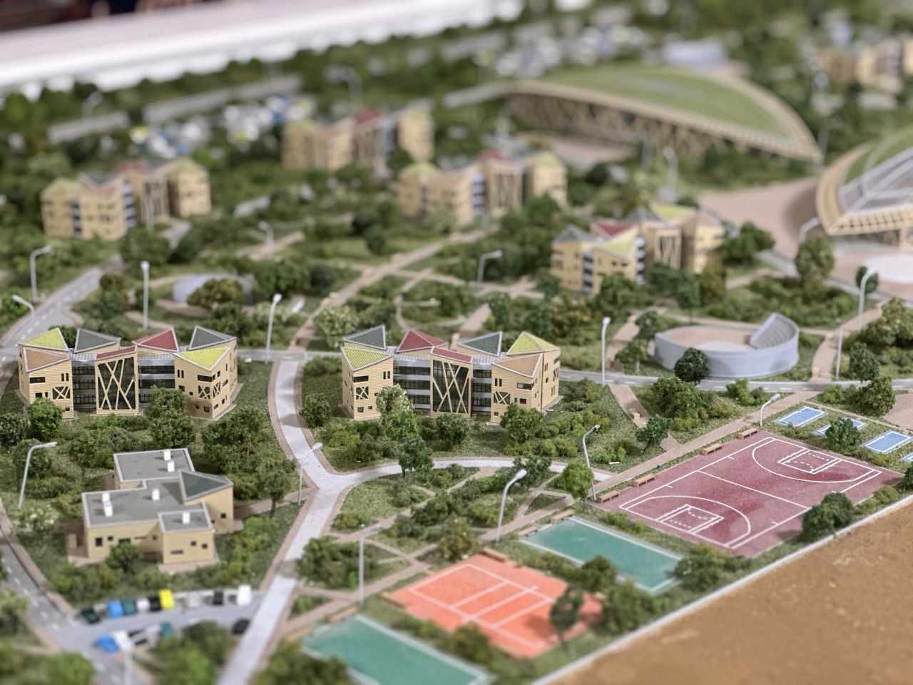 В Дагестане началась реализация федерального туристического проекта