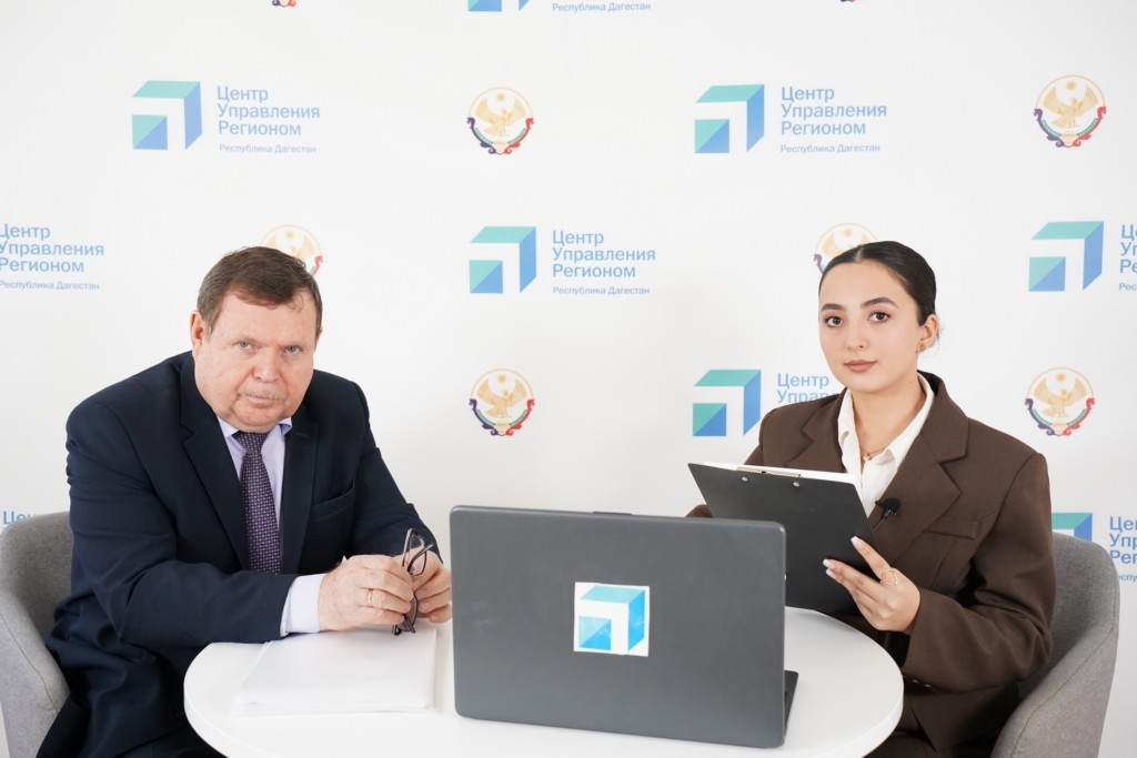 На благоустройство одной из улиц Кизляра направят порядка 100 миллионов рублей