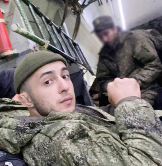 Жизнь, отданная во имя Отечества