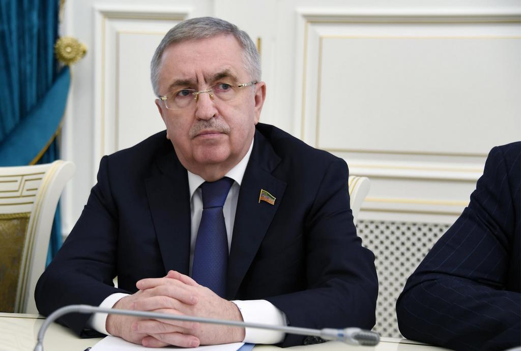 Депутаты парламента Дагестана приняли участие в заседании Оперштаба