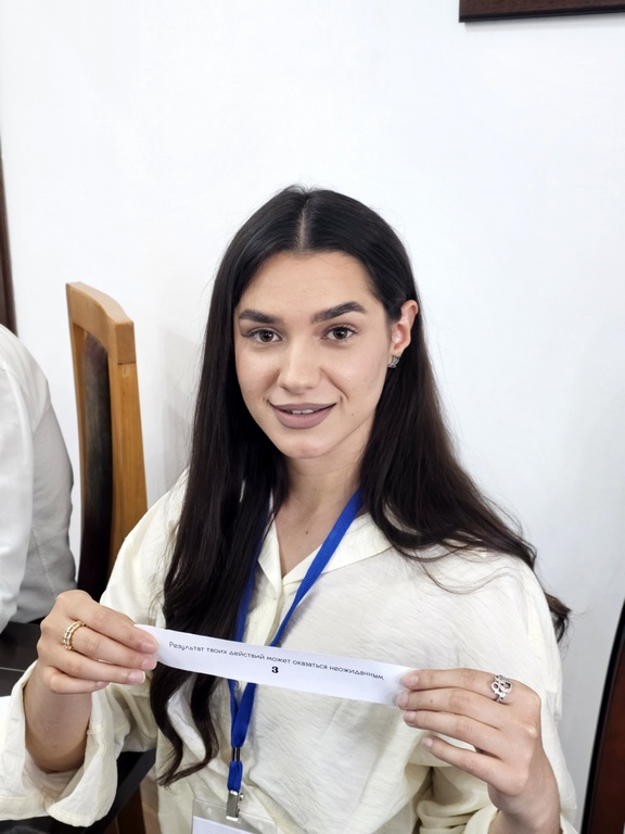 В Дагестане определили молодого профсоюзного лидера сферы образования