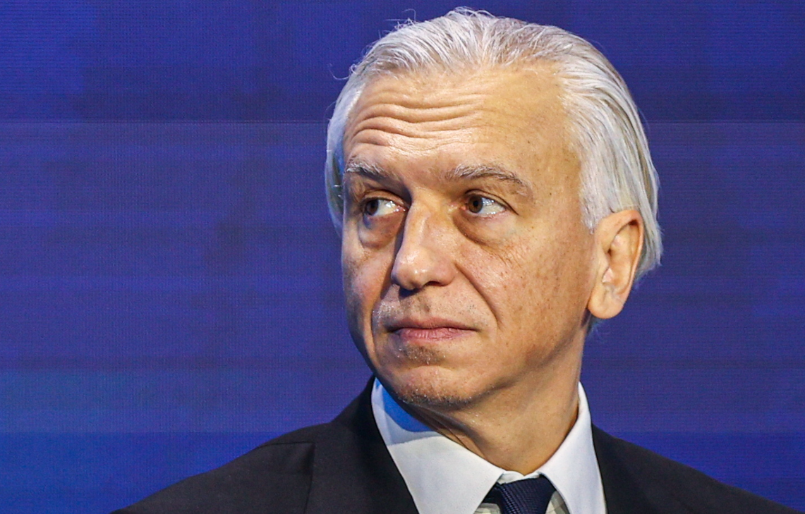 Дюков ожидает изменения позиции МОК в отношении России