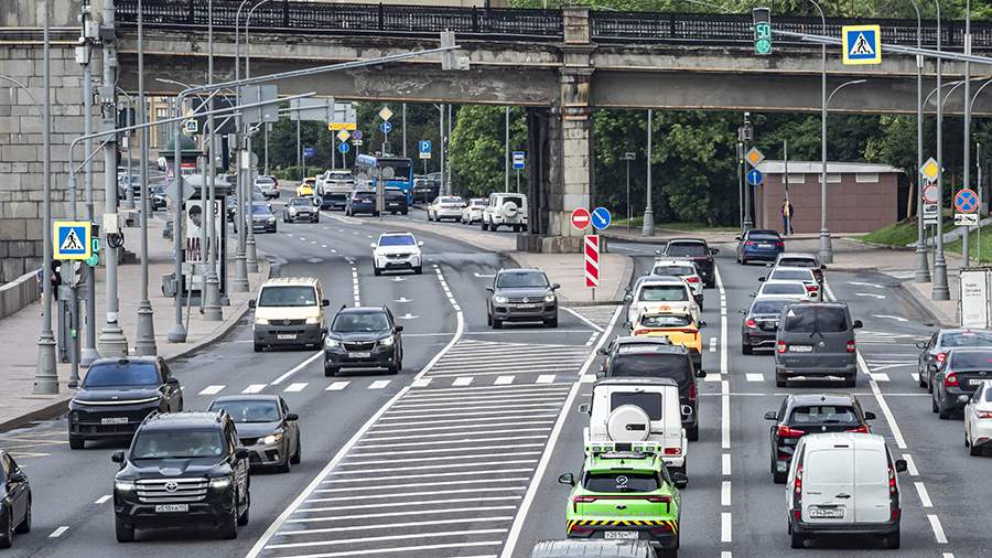 Власти повысят ряд госпошлин для автовладельцев