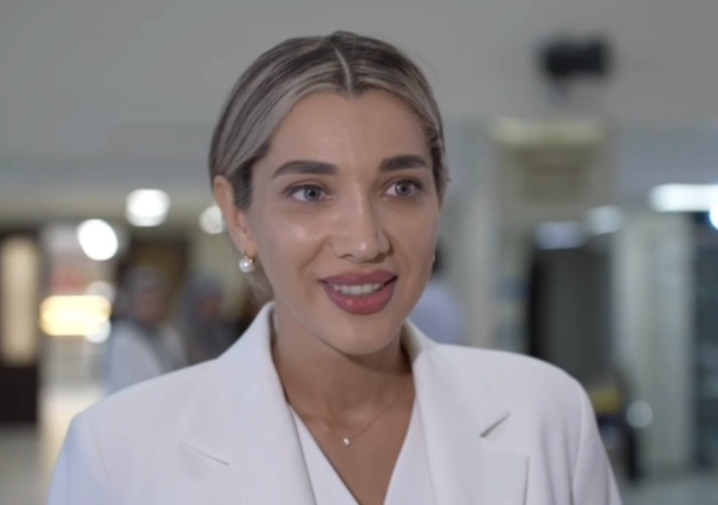 Фатима Нурмагомедова: «Соглашение Дагестана и “Татнефти” – еще одно свидетельство грамотной инвестиционной политики»