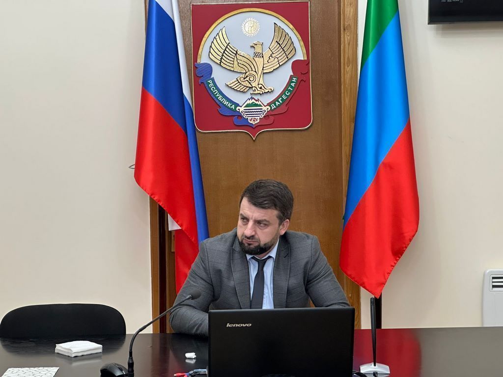 Глава Избербаша Расул Бакаев делает ставку на ГЧП и поддержку участников СВО