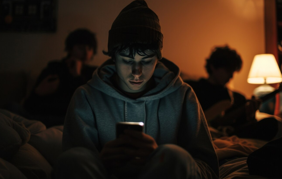 Психологическое давление и угрозы: МВД раскрыло схему обмана подростков мошенниками