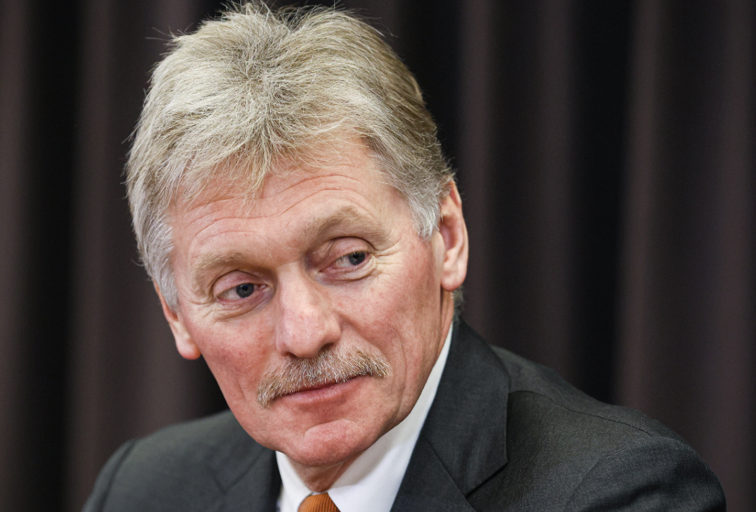 Песков: ИИ дает возможность понять, где в стране что-то не так