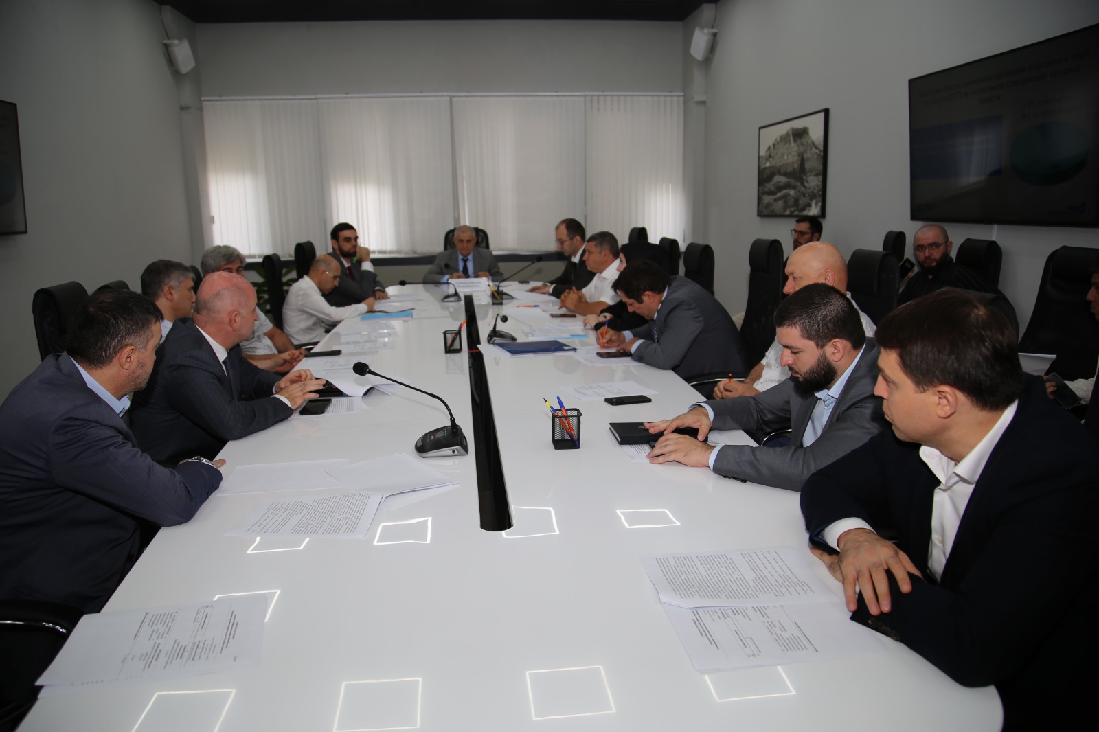 В Дагестане госуслуги станут доступнее благодаря клиентоцентричности