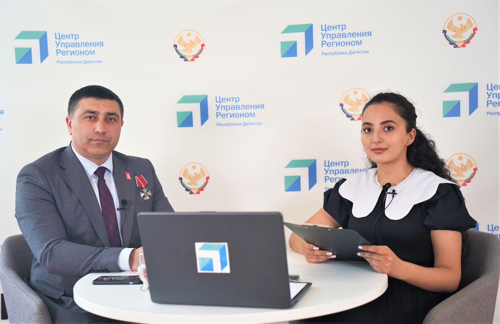 Фонд «Защитники Отечества» в Дагестане помог трудоустроить 20 демобилизованных с начала года