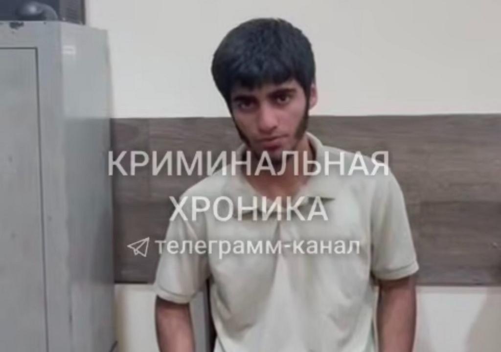 В Каспийске задержаны участники свадебного кортежа за танцы на крышах машин