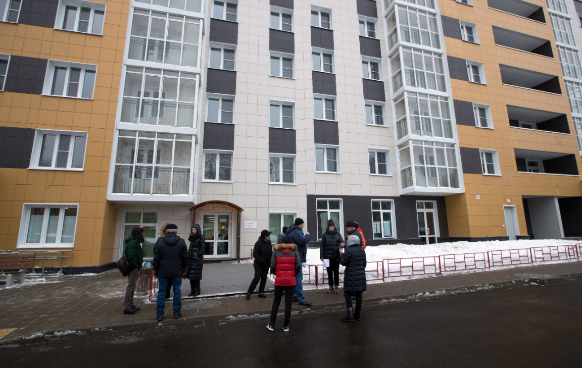 Кабмин поддержал законопроект о бесплатной юридической помощи по вопросам ЖКХ