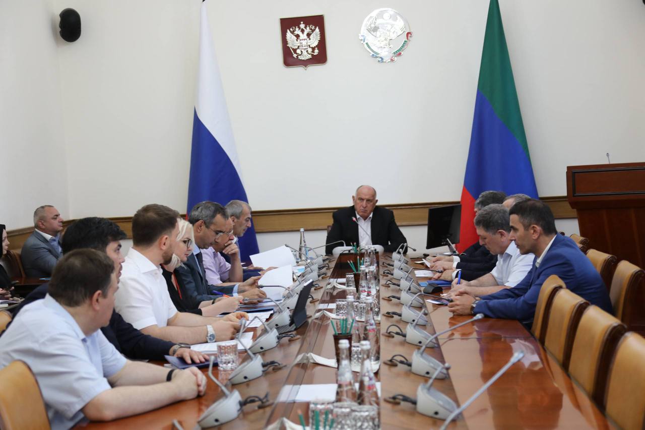 Контроль за законностью размещения наружной рекламы усиливают в Дагестане