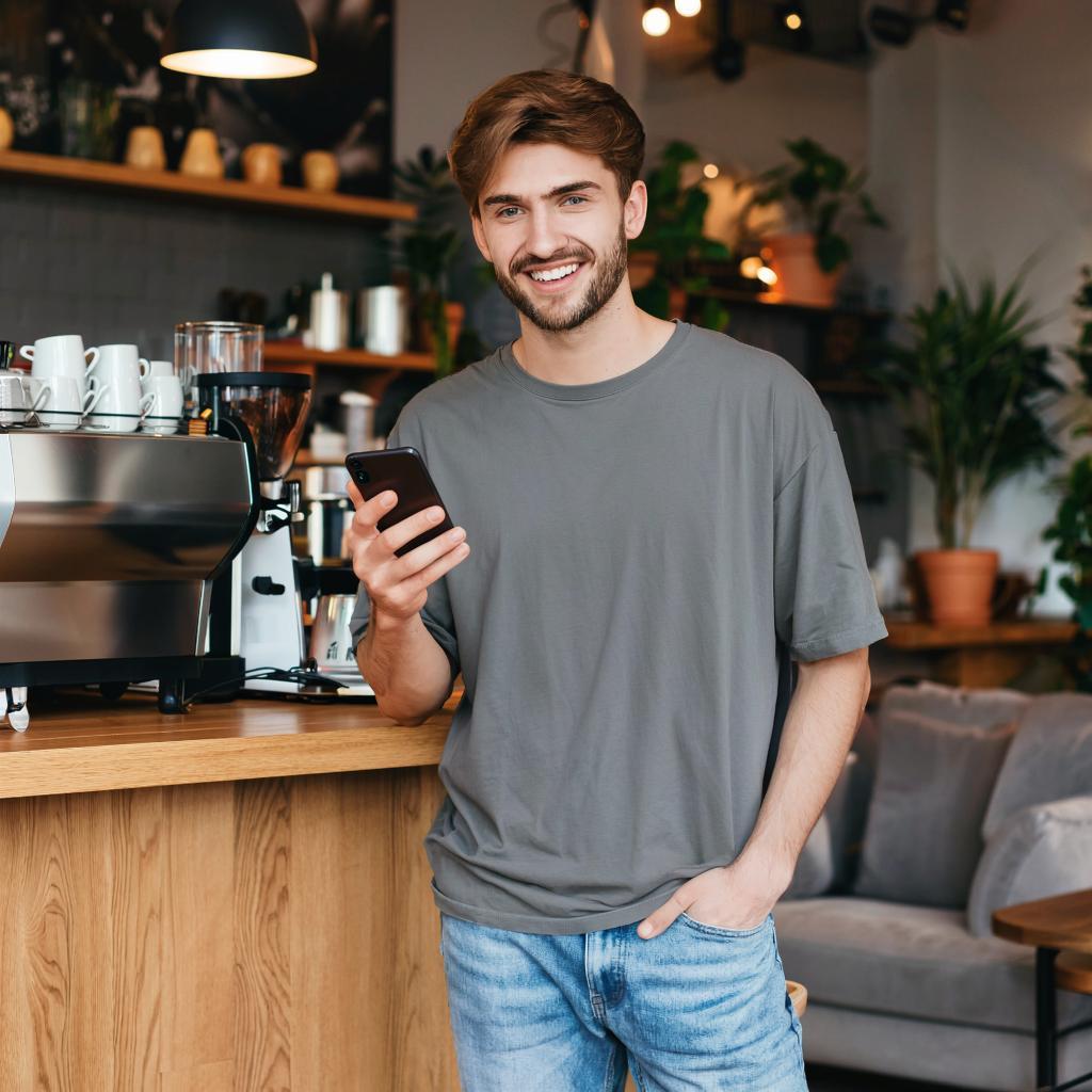 Жители Северного Кавказа оплатили покупки QR-кодом более 36,7 млн раз