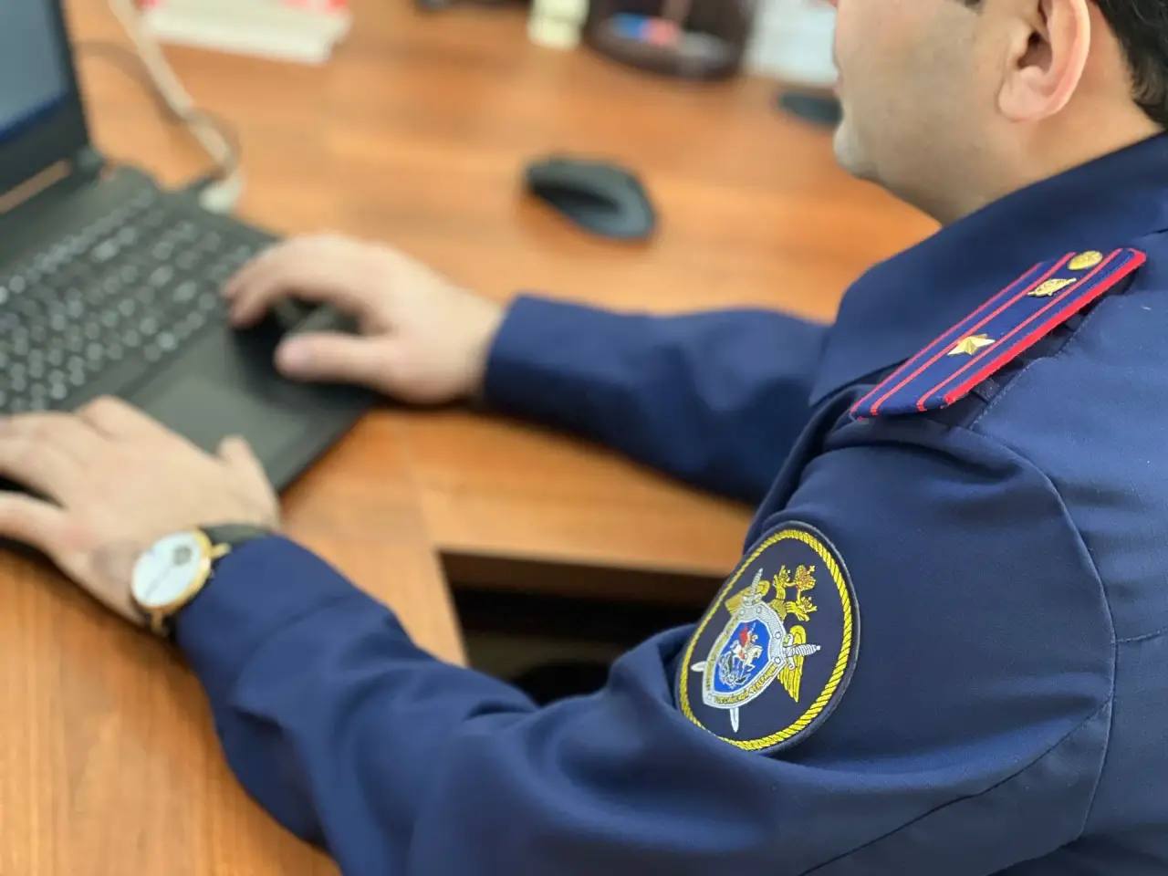 Уголовное дело возбуждено по факту смерти роженицы в Дербенте