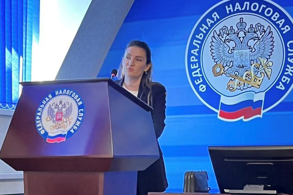 Налоговая служба Дагестана обучает упрощенцев работе с НДС