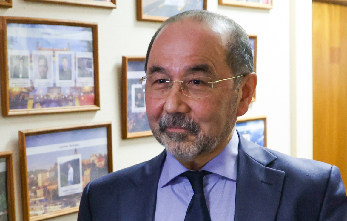 ТАСС призвал медиасообщество к сотрудничеству в борьбе с фейками