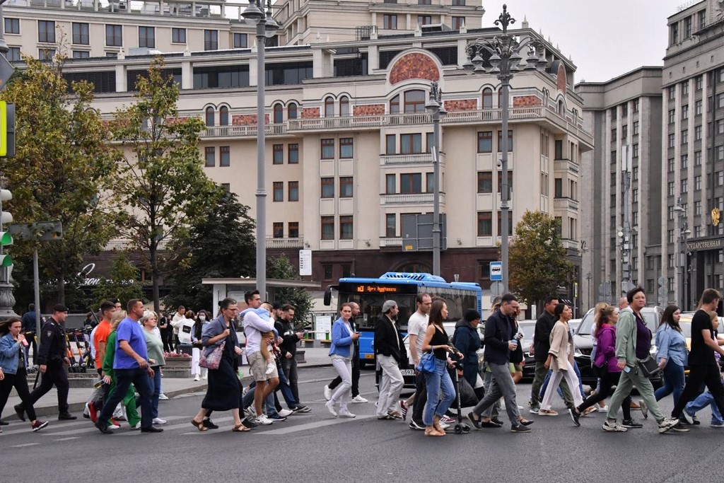Владимир Якушев: «Важнейшим направлением ''Народной программы'' “ЕР” стало развитие социальной сферы»