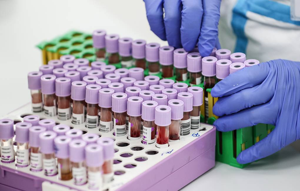 Разработан чип для раннего обнаружения метастазов