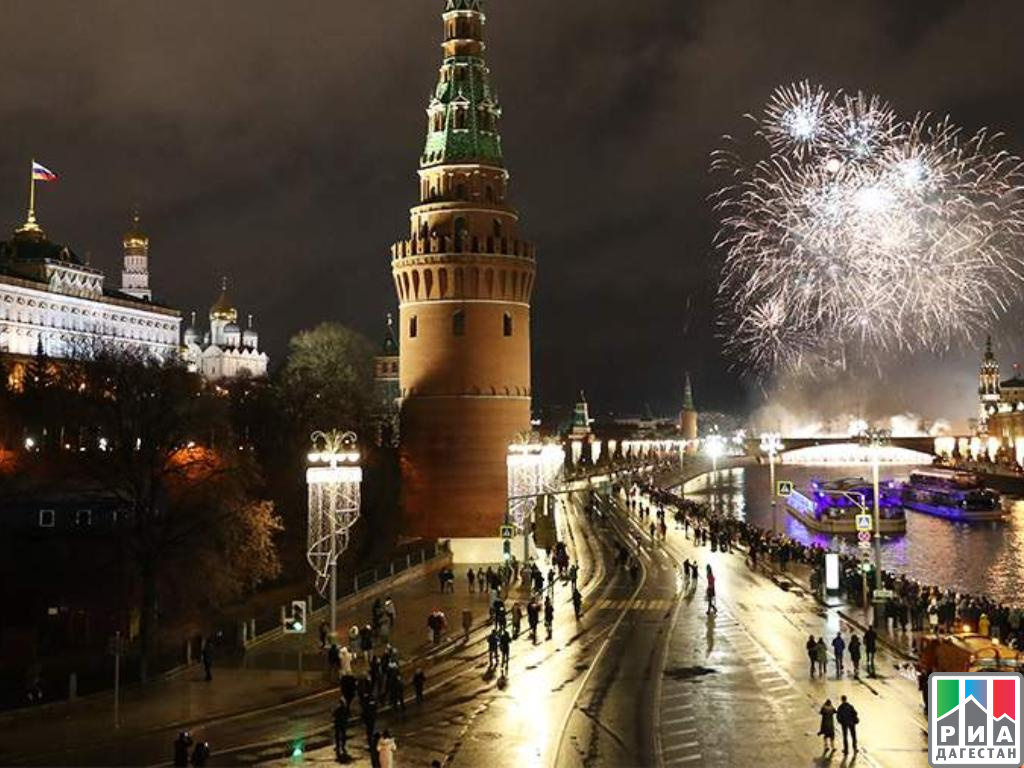 Попова призвала сейчас ограничить контакты ради хорошей встречи Нового года  | Информационный портал РИА Дагестан