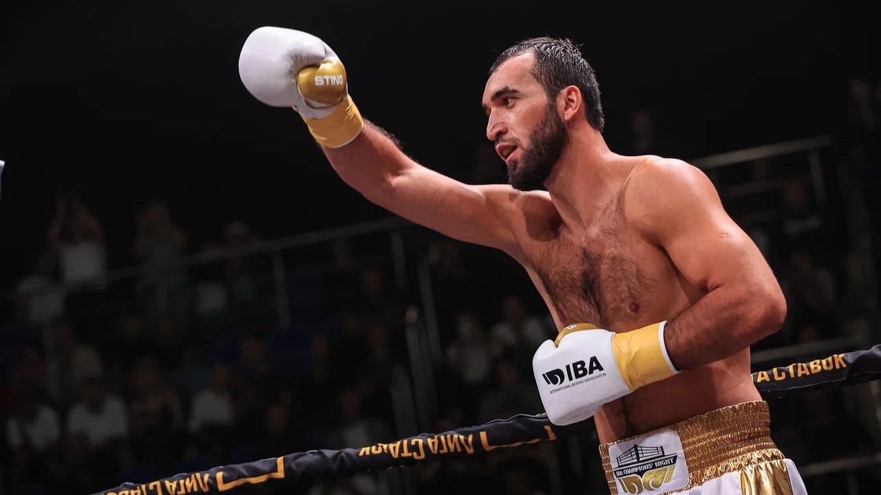 Муслим Гаджимагомедов: «Добьюсь победы над Мчуну за счет скорости»