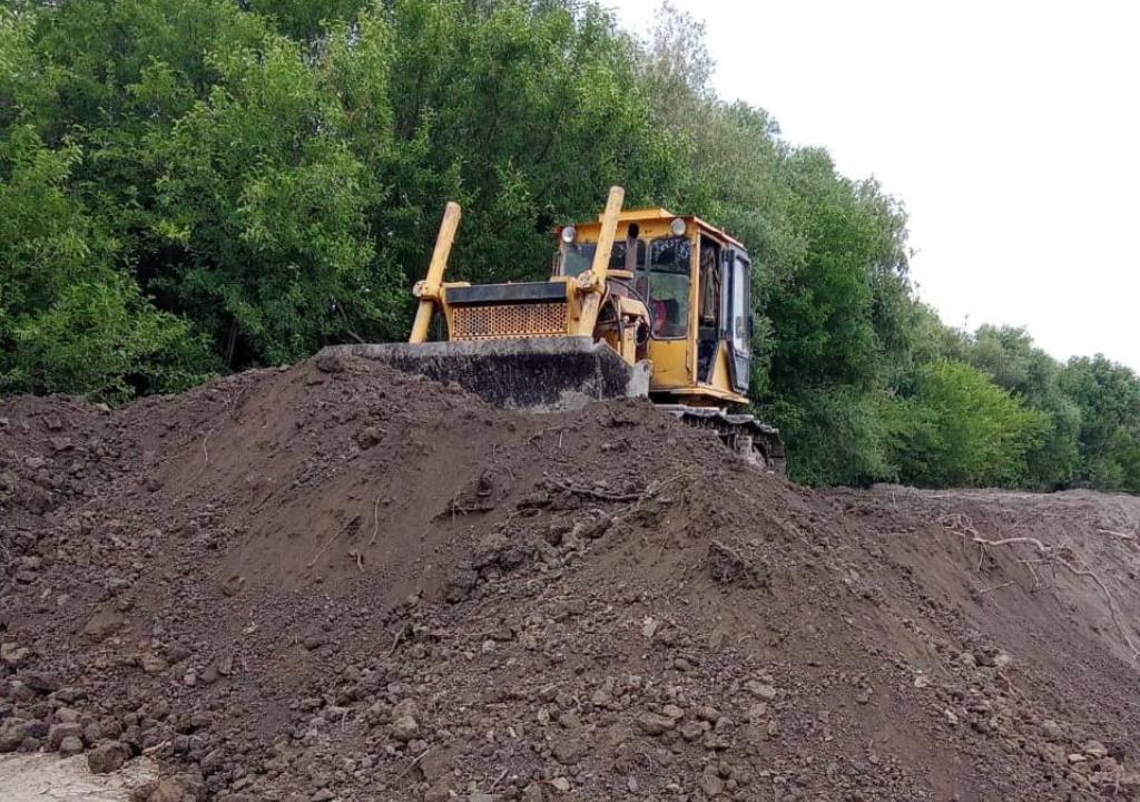 Дагестан получил дополнительные средства на защиту от паводков