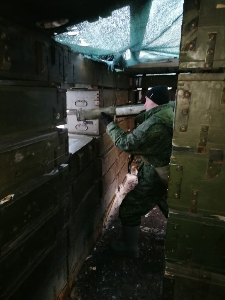 Жизнь, вместившая подвиг