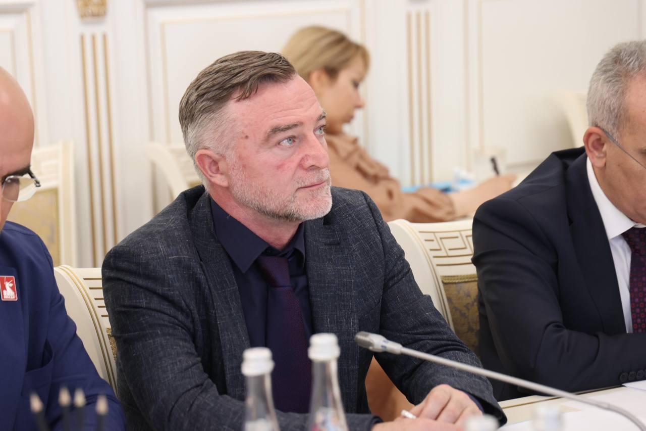 За 2025 год в АГиП Дагестана зарегистрировано более 6200 сообщений дагестанцев