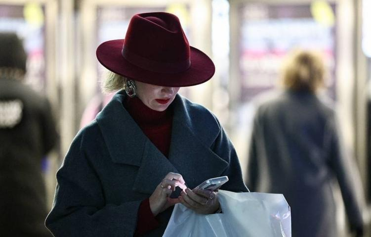 Пользователи Мax получат быстрый доступ к документам из "Госуслуг"